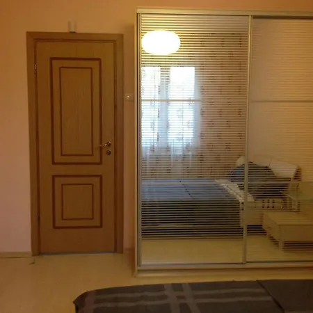 Park View Apartment