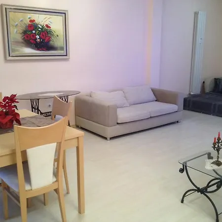 Park View Apartment Sofia