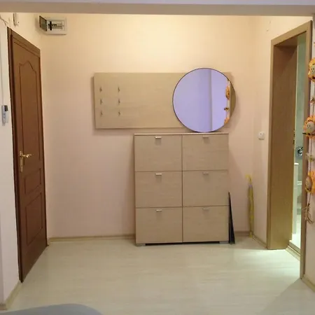 Park View Apartment *