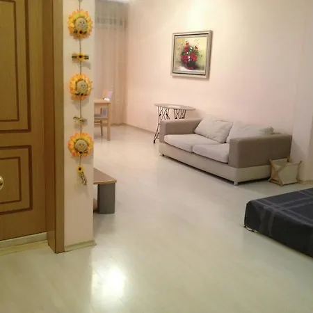 Park View Apartment