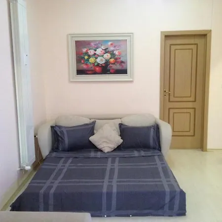 Apartament Park View *