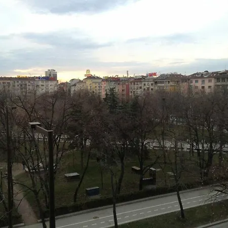 Apartament Park View