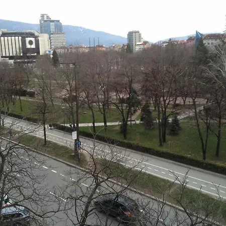 Park View Apartament